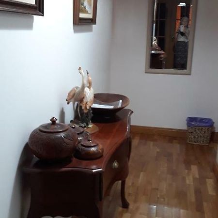 ליסבון Apartment In Portela Near The Airport מראה חיצוני תמונה