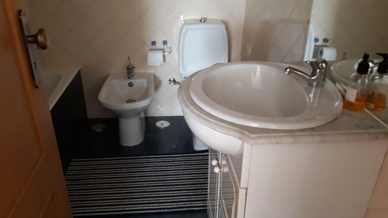 ליסבון Apartment In Portela Near The Airport מראה חיצוני תמונה