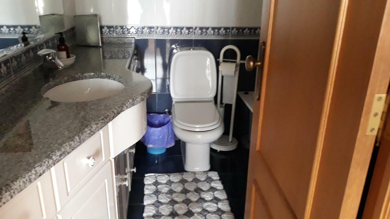 ליסבון Apartment In Portela Near The Airport מראה חיצוני תמונה