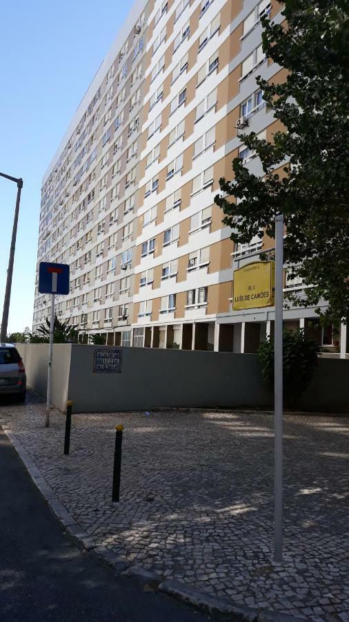 ליסבון Apartment In Portela Near The Airport מראה חיצוני תמונה