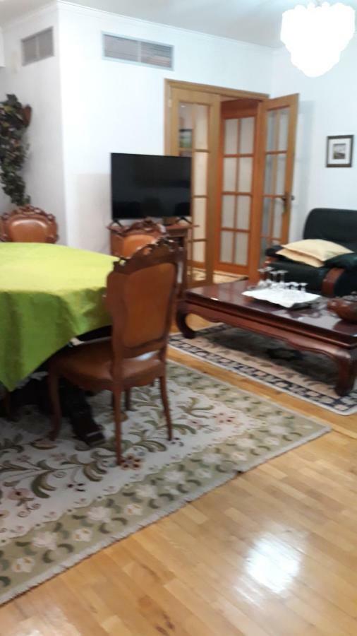 ליסבון Apartment In Portela Near The Airport מראה חיצוני תמונה