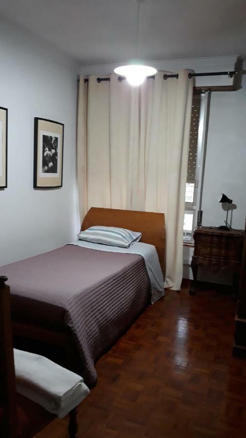 ליסבון Apartment In Portela Near The Airport מראה חיצוני תמונה
