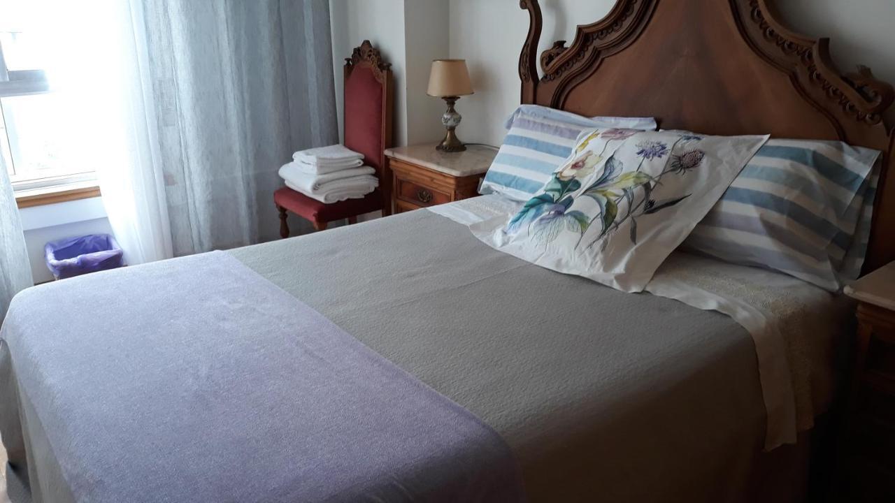 ליסבון Apartment In Portela Near The Airport מראה חיצוני תמונה